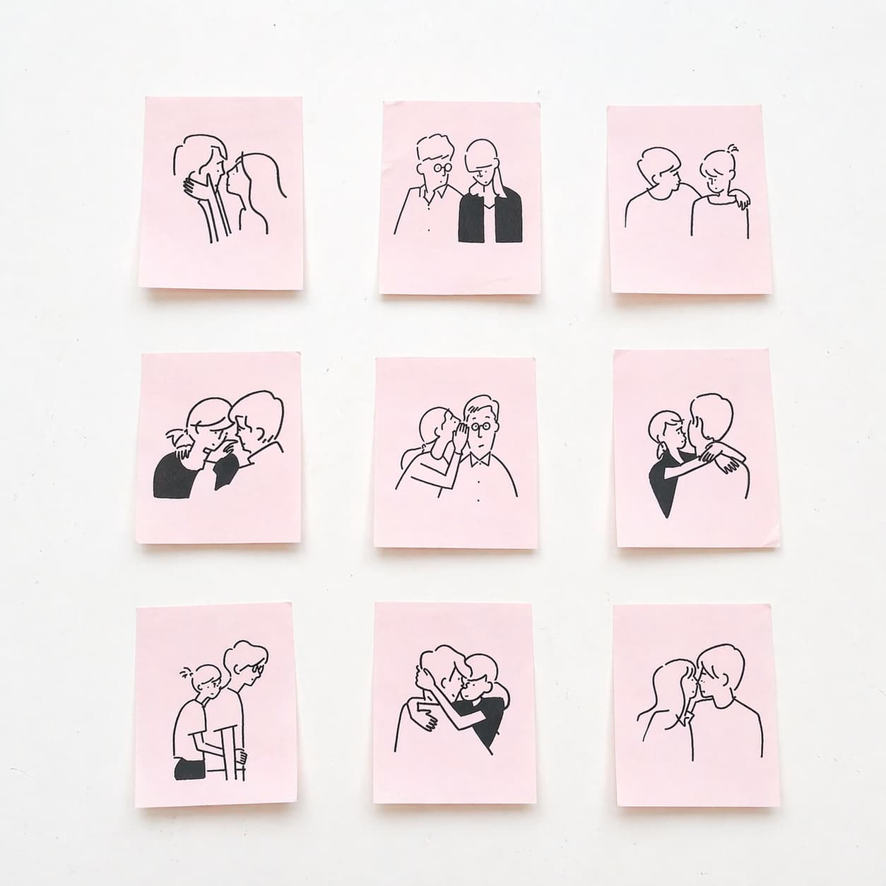 Pocket Rolls™ - Colores