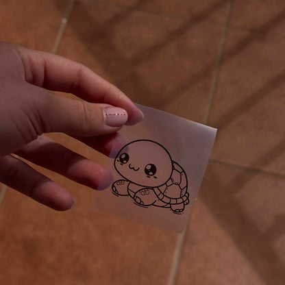 Pocket Rolls™ - Transparentes
